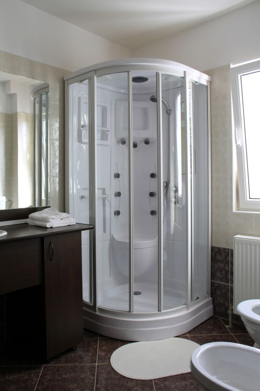 Cost of Shower Installation IN Terre Haute, IN