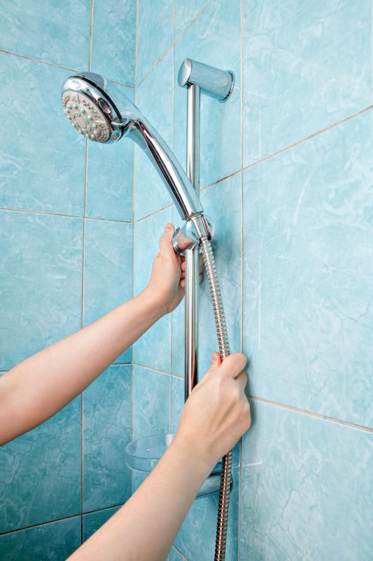Shower Installation Tools