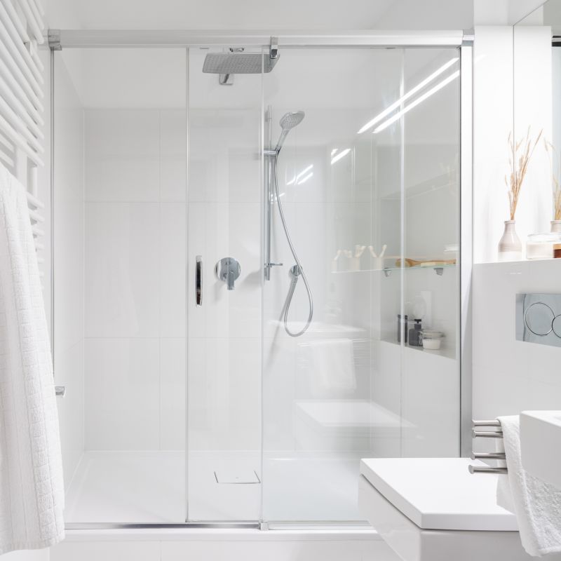 Best Shower Installation Contractors IN Terre Haute, IN